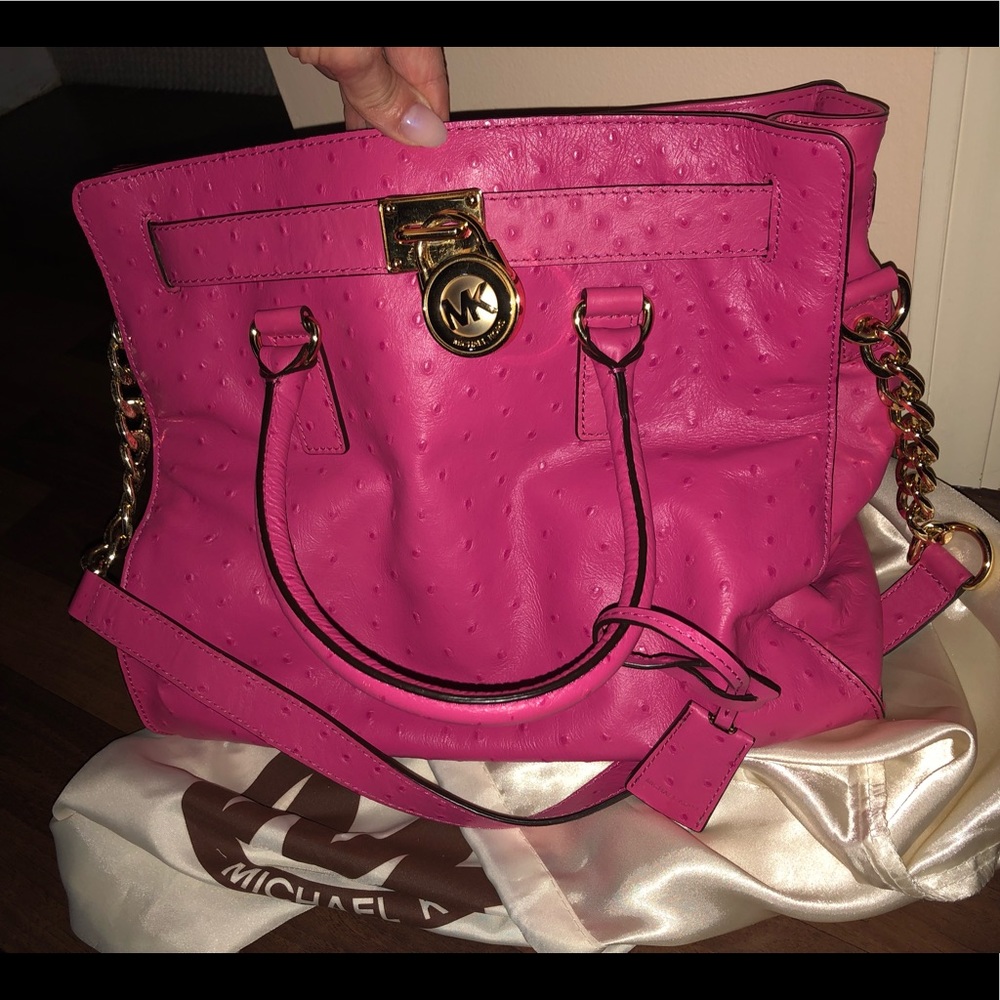 Michael kors bag